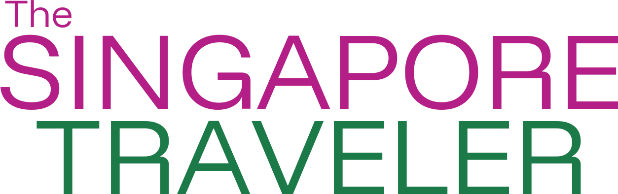 The Singapore Traveler