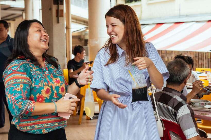 Singapore: 2.5-Hour Private City Tour Off the Beaten Track - Key things I’d clock before you go