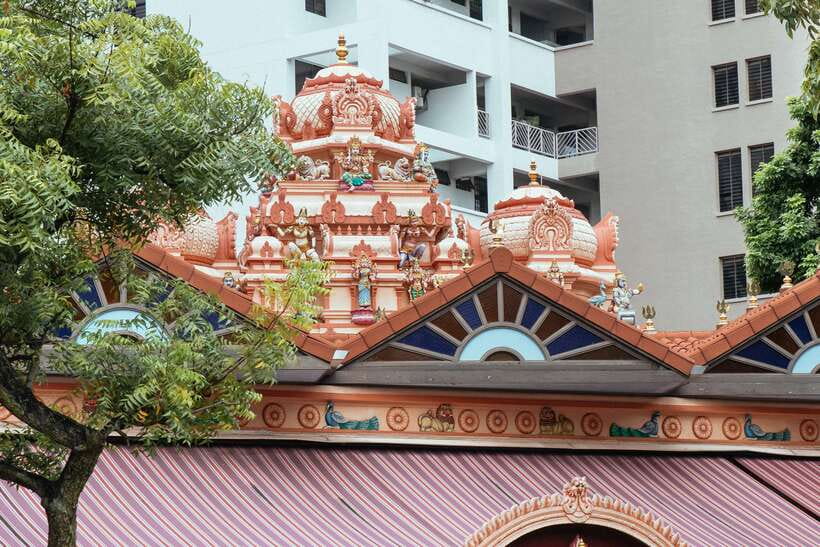 Singapore: 2.5-Hour Private City Tour Off the Beaten Track - Price and Private Value: What $102 Really Buys You
