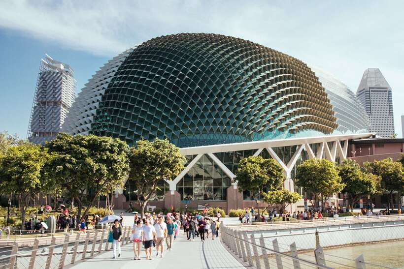 Singapore: 7-Hour Full Coverage Private Tour with a Local - The private-guide factor: why asking questions is the real upgrade