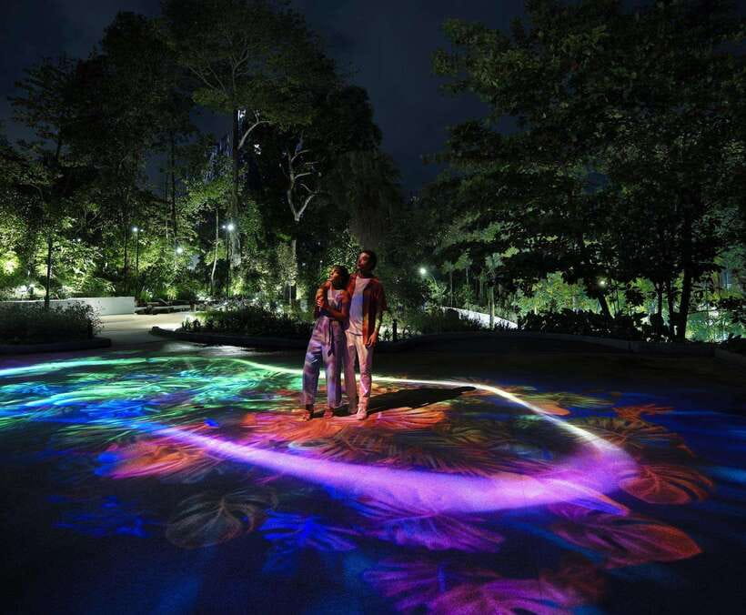 Singapore After Dark:Small Group Sentosa Tour with Cable Car - What guides do well here (and why it matters)