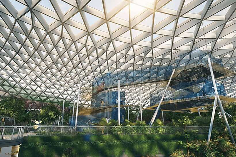 Singapore Airport: Changi Experience Studio Entry Ticket - Key Things I’d Plan Around