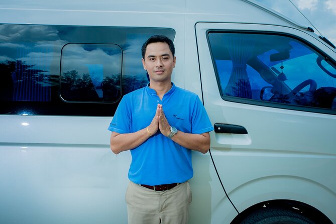Singapore Airport Private Transfer - Key Takeaways Before You Go