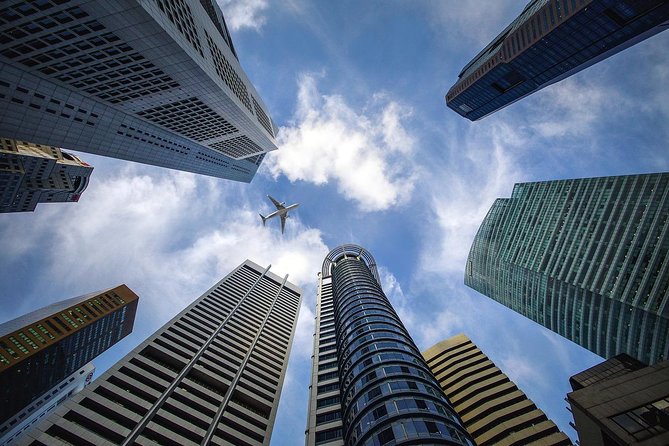 Singapore Airport Private Transfer - Why This Private Changi Transfer Works When You Want Zero Stress