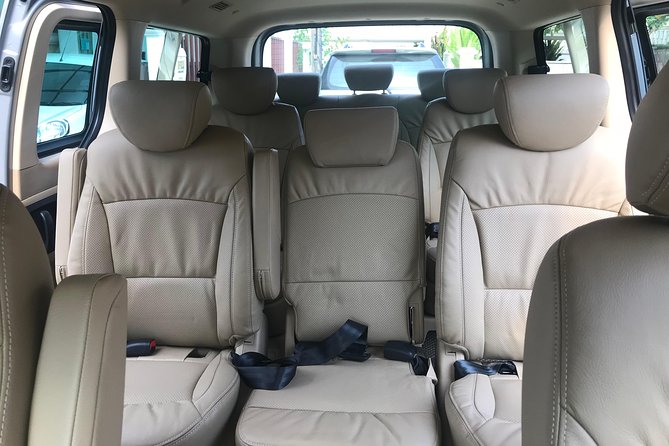 Singapore Airport Private Transfer - Departure Transfer: The 15-Minute Waiting Window You Can’t Ignore