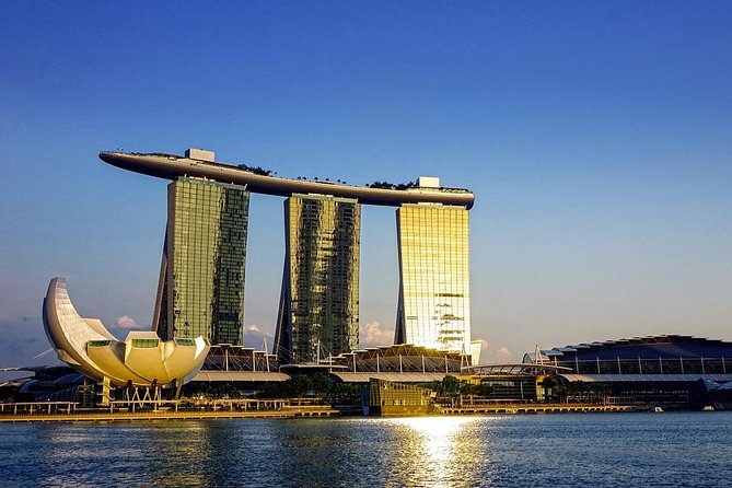Singapore Airport Private Transfer - Extras and Surcharges: What Might Cost More Than the Base Price