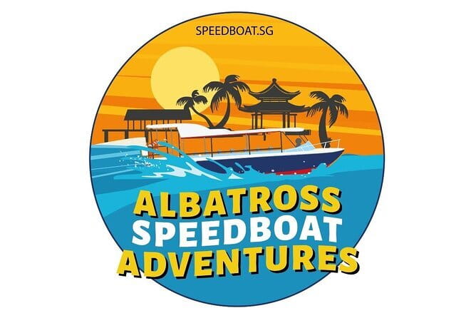 Singapore - Albatross Speedboat Adventures Cruising in Sentosa - Where to Start: S.E.A. Aquarium, Dockside Admission, and Getting Seated