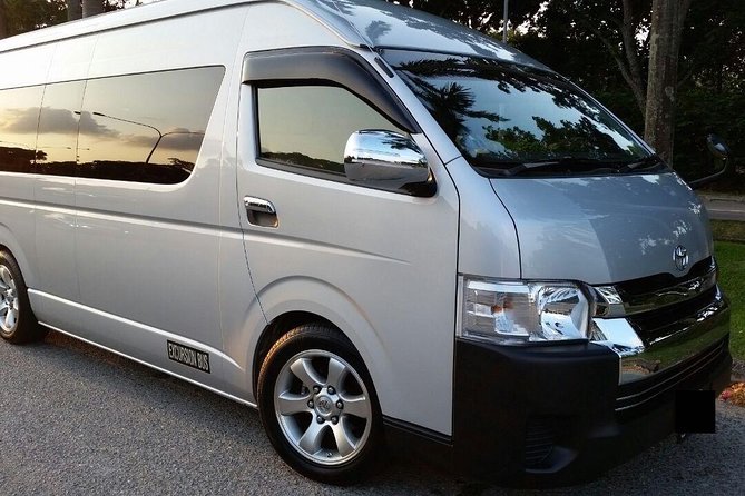 Singapore Arrival Transfer (Airport to Hotel) - From Changi to Your Hotel: What This Transfer Really Delivers