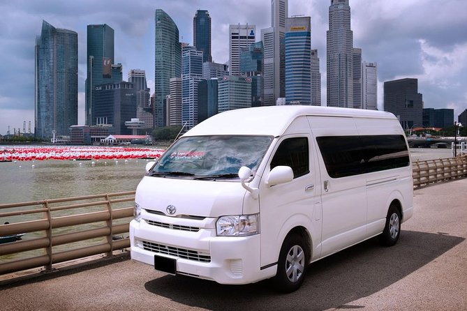 Singapore Arrival Transfer (Airport to Hotel) - Timing and Waiting: The 60-Minute Window That Keeps It Fair