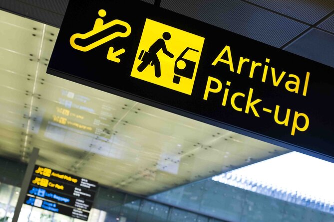Singapore Arrival Transfer (Airport to Hotel) - Comfort, Vehicle, and Luggage: Small Limits That Change the Experience