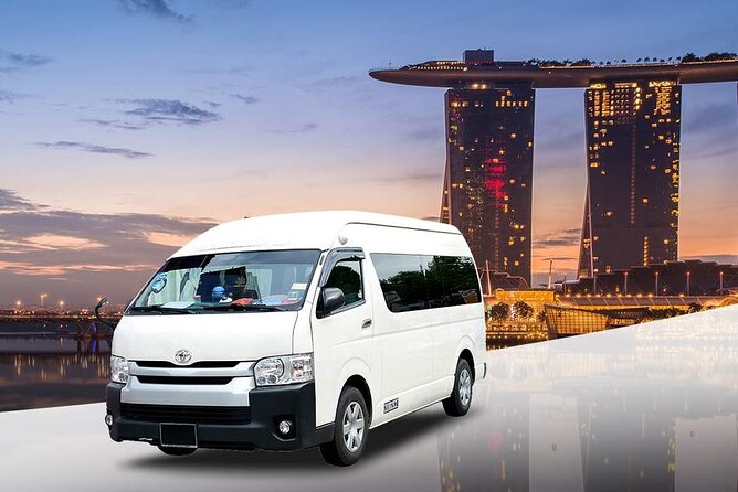Singapore Arrival Transfer (Airport to Hotel) - Communication That Saves You When Flights Change