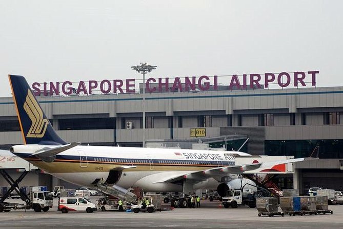 Singapore Arrival Transfer (Airport to Hotel) - Price and Value: Is $30.63 Per Person Worth It?