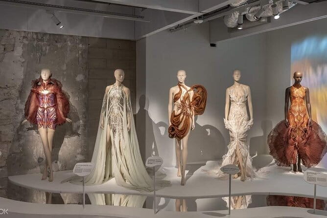 Singapore ArtScience Museum Admission E-Ticket - Your time slot plan: why 8 hours feels right