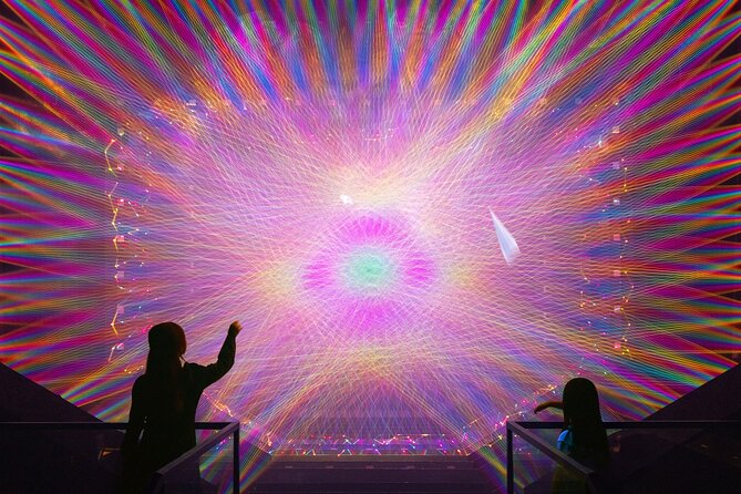 Singapore ArtScience Museum Admission Ticket - How long should you budget for ArtScience Museum?