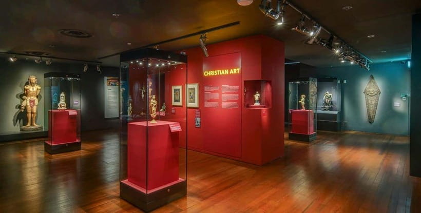 Singapore: Asian Civilisations Museum E-Ticket - A shipwreck pottery highlight that turns history into story