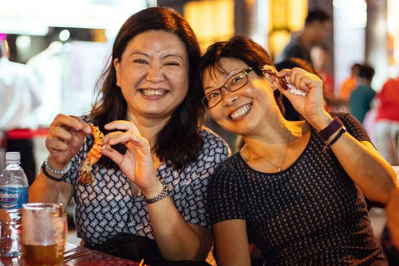 Singapore by Night 2.5-Hour Private Tour - Practical tips before you go