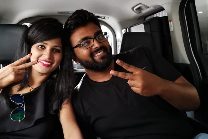 Singapore Changi Airport: Private Arrival Transfer with Meet & Greet Service - Price and value: is $34.66 per person a smart move?