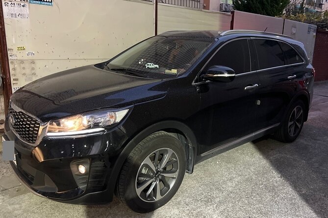 Singapore Changi Airport (SIN) to Singapore - Arrival Private Transfer - The ride into Singapore: door-to-door comfort and helpful arrival tips