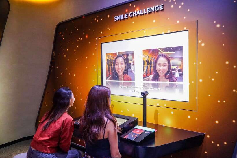 Singapore: Changi Experience Studio Ticket at Changi Airport - Key highlights in plain terms