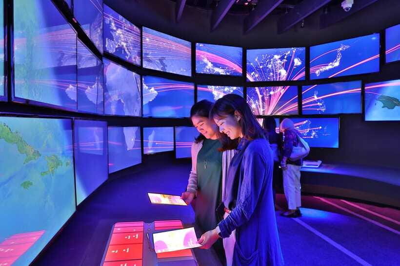Singapore: Changi Experience Studio Ticket at Changi Airport - Who should book this studio?