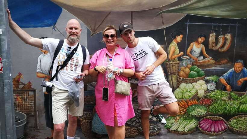 Singapore: Chinatown and Little India Guided Walking Tour - Key highlights worth showing up for