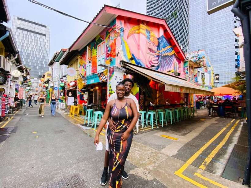 Singapore: Chinatown and Little India Guided Walking Tour - How to Handle 3 Hours of Walking (Plus Singapore Rain)