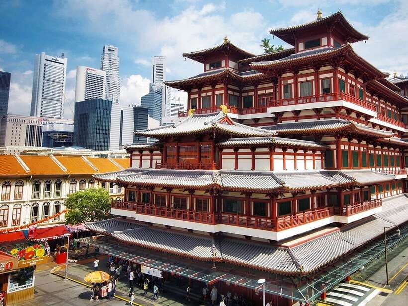 Singapore: Chinatown and Little India Guided Walking Tour - Who This Tour Is Best For