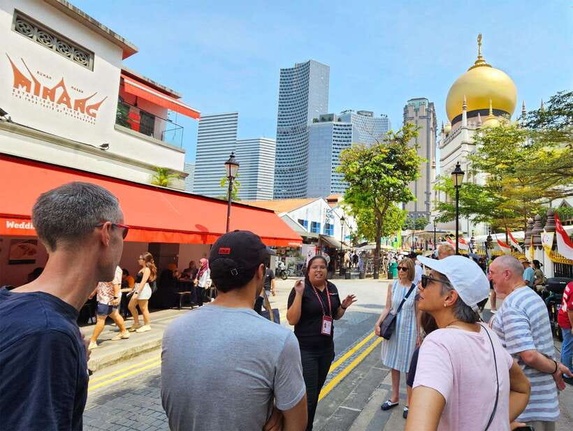 Singapore: Chinatown and Little India Guided Walking Tour - Should You Book This Chinatown and Little India Guided Walk?