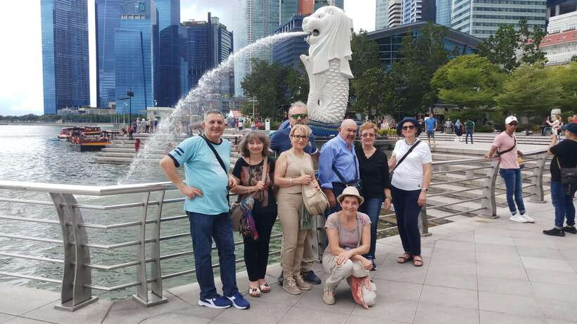 Singapore: Chinatown and Little India Private Walking Tour - Why a private 3-hour walk makes sense in Singapore