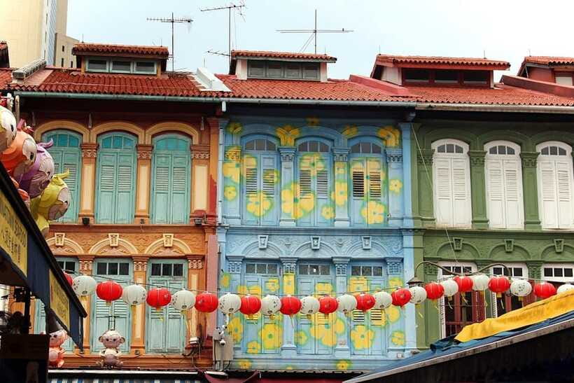 Singapore: Chinatown Cultural Feast Tour - First Snack and the Michelin-Recommended Bite