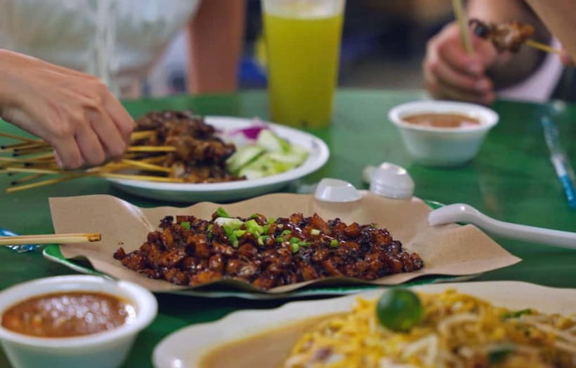 Singapore: Chinatown Food Tour with 6 Tastings - Quick Hit Summary (Why This Works)