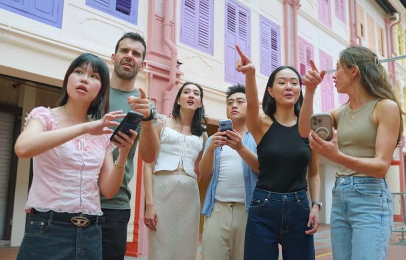 Singapore: Chinatown Food Tour with 6 Tastings - Who This Is Perfect For (And Who Should Skip It)