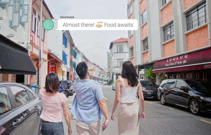 Singapore: Chinatown Food Tour with 6 Tastings - Should You Book This Chinatown Quest?
