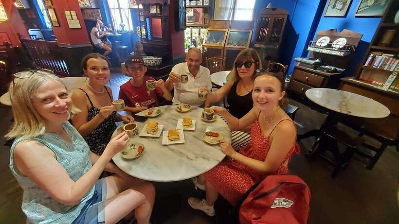 Singapore: Chinatown Hawker Guided 8-Dish Tasting Tour - Key highlights worth getting excited about