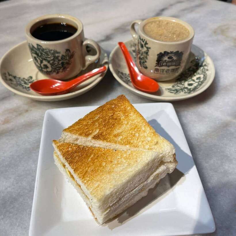 Singapore: Chinatown Hawker Guided 8-Dish Tasting Tour - The 3-hour plan: how 8 dishes and walking work together