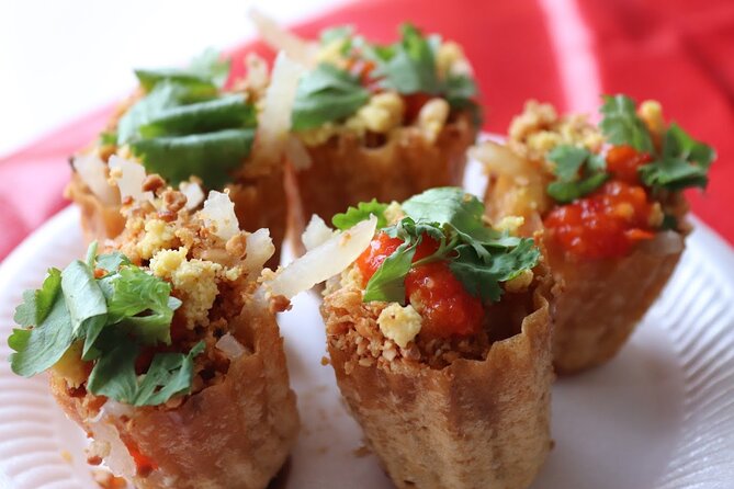 Singapore: Chinatown Hawker Market Food Tour with 7 Food Tastings - Chinatown’s Hawker Food Tour That Actually Teaches You What You’re Eating