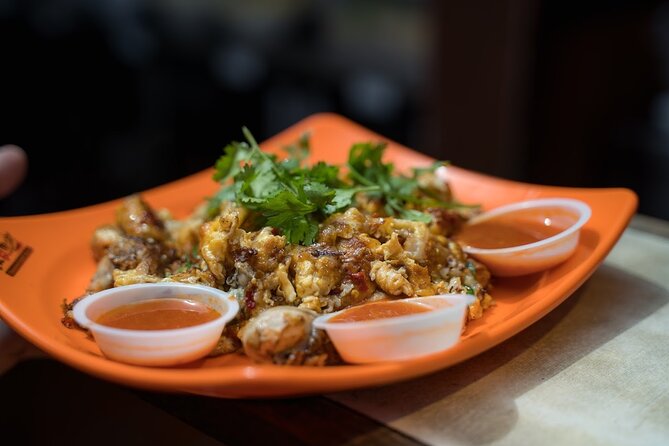 Singapore: Chinatown Hawker Market Food Tour with 7 Food Tastings - Restored Shophouses: When Early Chinatown Life Explains the Food