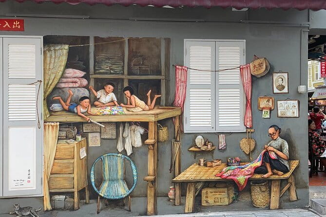Singapore Chinatown, Kampong Glam, Little India Cultural Tour - Why the Three-Neighborhood Theme Works (And What You Learn Fast)