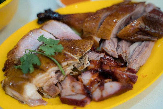 Singapore Chinatown Market Private Food Tour with 7 Food Tastings - Key Things I’d Prioritize on This Tour