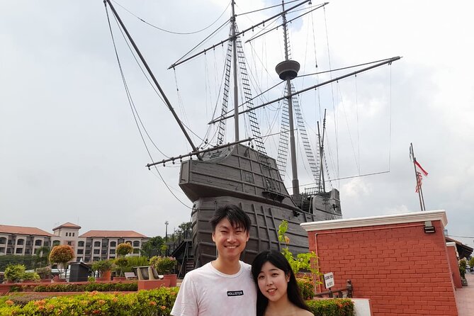 Singapore City To Kuala Lumpur City En-route Malacca Heritage Tour - Comfort and reliability: what you’re paying for beyond the ride itself