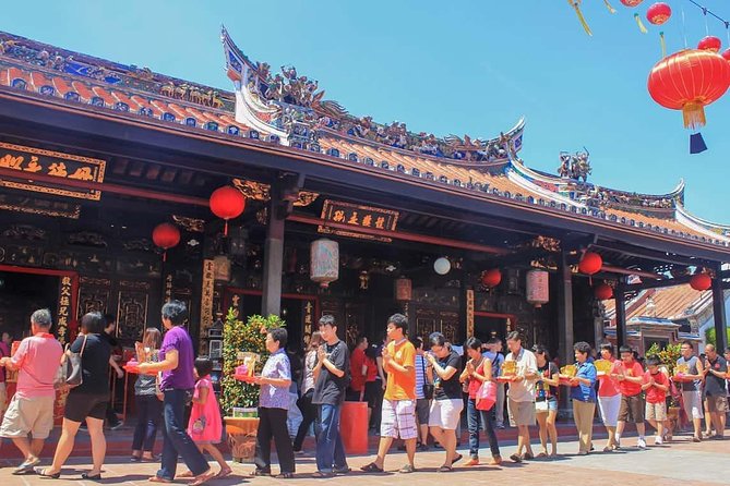 Singapore City To Kuala Lumpur City En-route Malacca Heritage Tour - Service expectations: what to confirm so you don’t end up disappointed