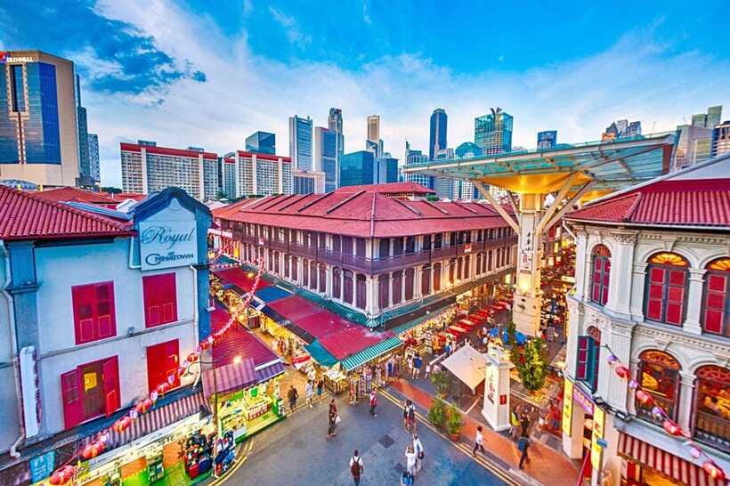 Singapore: City Tour & Jurassic World at Gardens by the Bay - Price and Value: Is $117 for 3 Hours Fair?