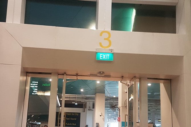 Singapore Cruise Centre Transfer to Hotel - Who Should Book This Transfer (And Who Might Skip It)