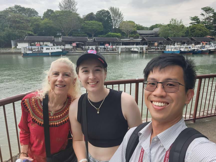 Singapore: Customized Private Tours (Car/Bus/Walking) - How a private Singapore day avoids the usual travel grind