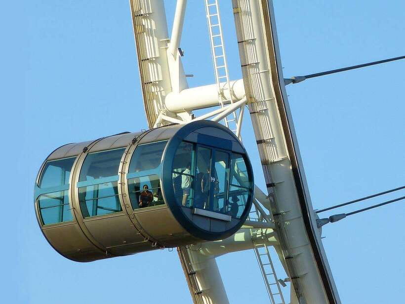 Singapore: Day Tour for Sentosa, Gardens by the Bay, Flyer - How to Make This 10 Hours Feel Smooth (Not Cramped)