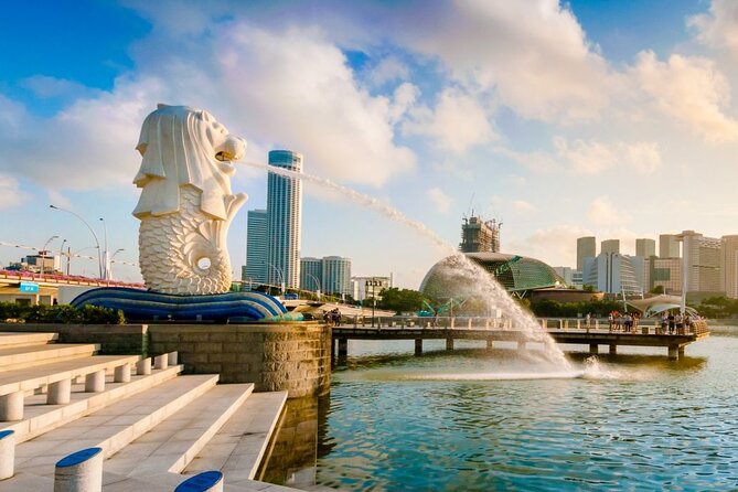 Singapore Departure Transfer (Hotel to Airport) - Pickup Timing, No-Show Risk, and How to Stay Protected