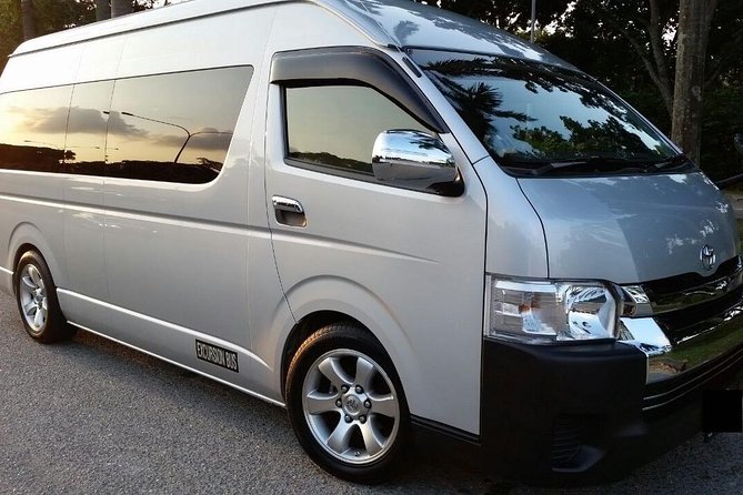 Singapore Departure Transfer (Hotel to Airport) - Who This Works Best For (and Who Might Skip It)