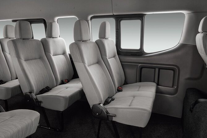 Singapore Escorted Tours - Private Car Charter in Singapore - Vehicles and luggage math: choosing the right fit for your group