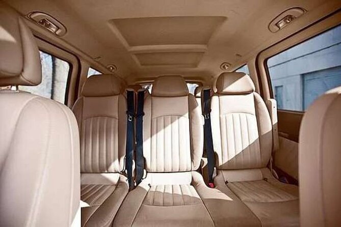 Singapore Escorted Tours - Private Car Charter in Singapore - How 3–12 hours works: your day, broken into clean phases