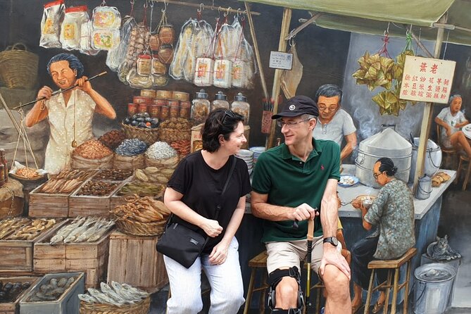 Singapore Essential Private Walking Tour - Key Things I’d Prioritize On This Private Walking Tour